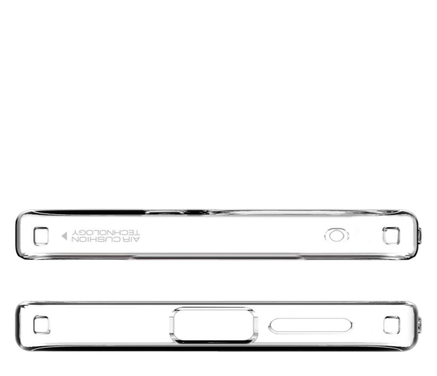 Spigen Crystal Flex do Google Pixel 9a 5G clear - 1340932 - zdjęcie 5